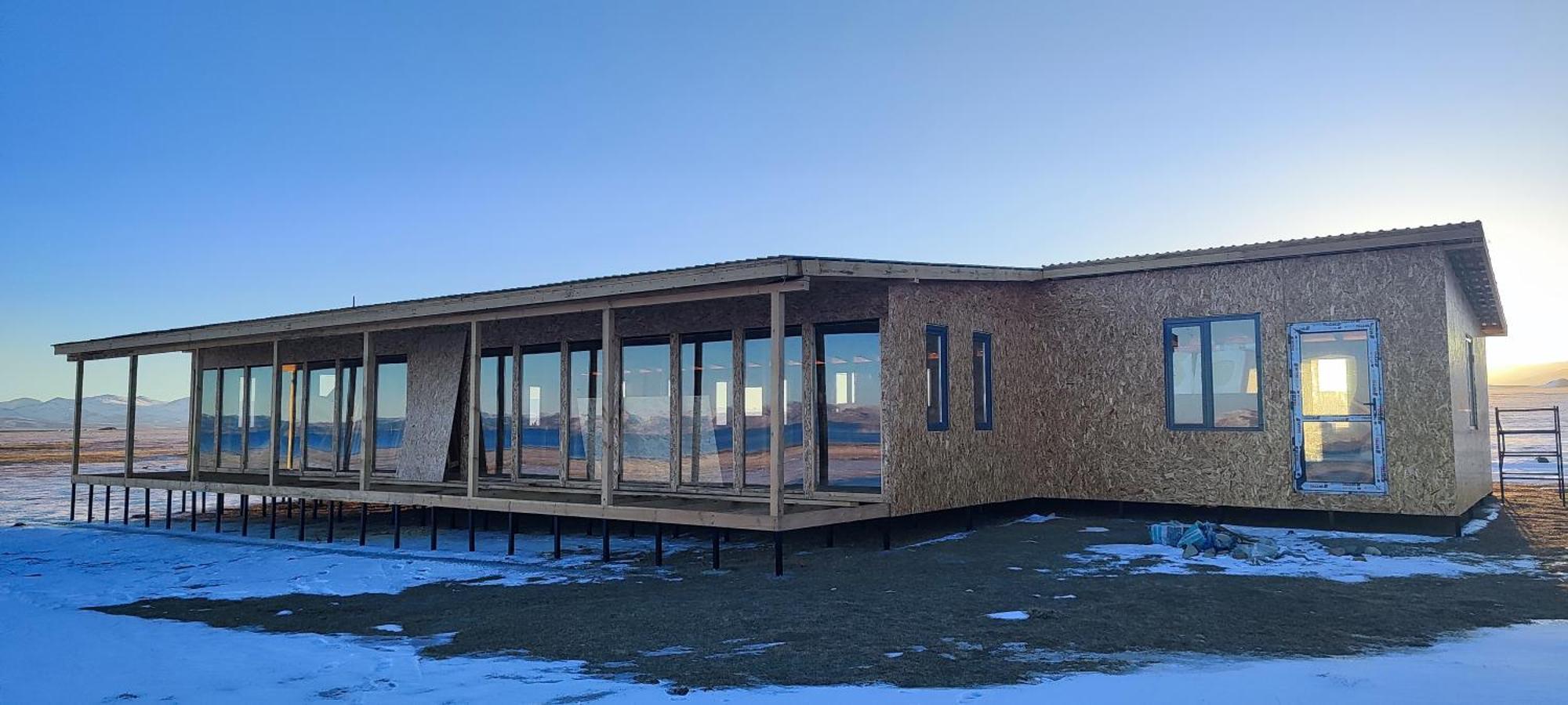 Yurt Camp Ali-Nur At Lake Song-Kol Юрточный Лагерь Али-Нур Озеро Сон-Куль Сон-Куль Кыргызстан Нарын Kyrgyzstan Naryn Exteriér fotografie