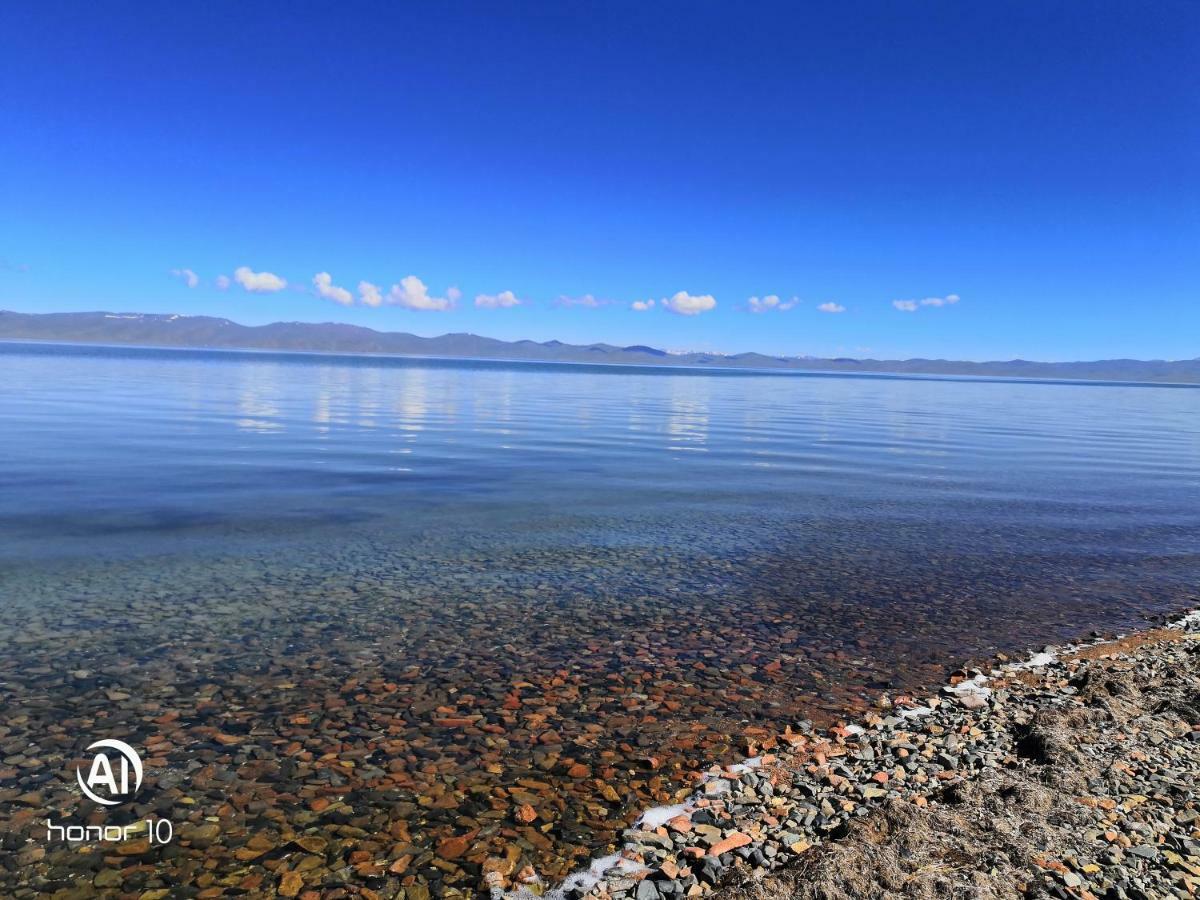 Yurt Camp Ali-Nur At Lake Song-Kol Юрточный Лагерь Али-Нур Озеро Сон-Куль Сон-Куль Кыргызстан Нарын Kyrgyzstan Naryn Exteriér fotografie